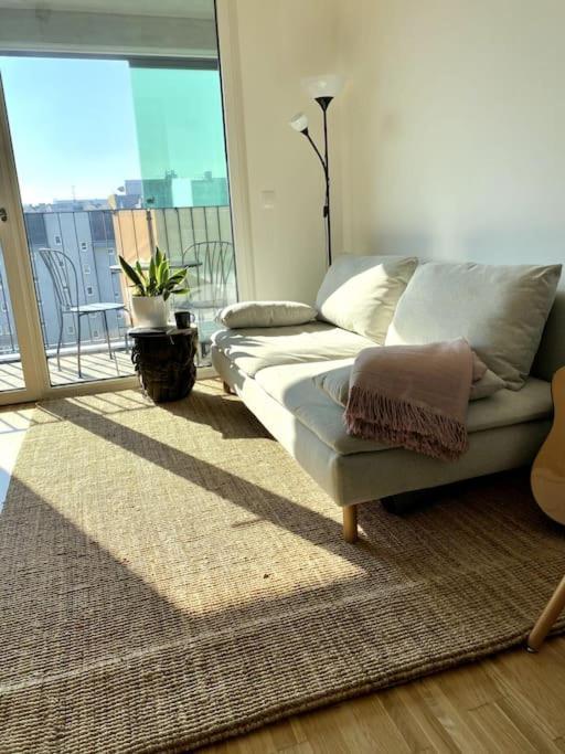 New! Near Schonbrunn Palace Appartement *