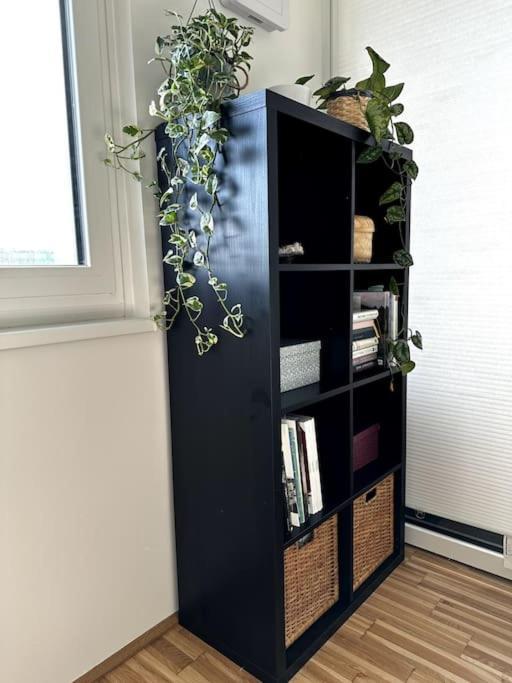 New! Near Schonbrunn Palace Appartement Vienne