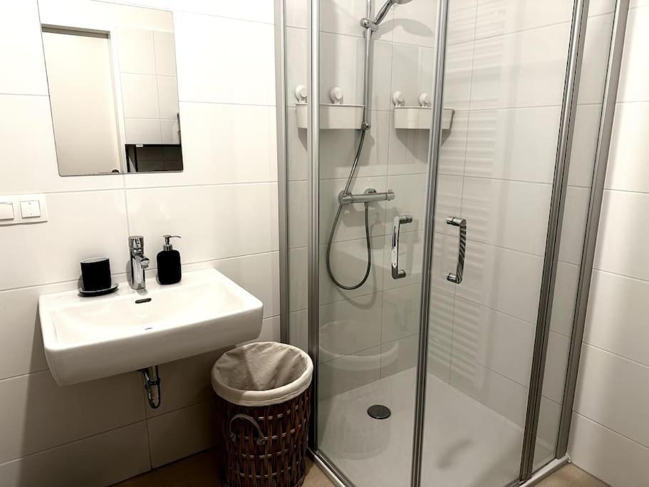 New! Near Schonbrunn Palace Apartament